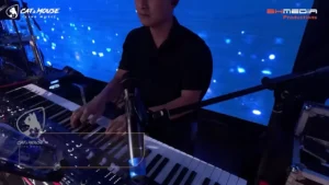 Hai Mùa Noel (Ver 2) – Hồ Lệ Thu