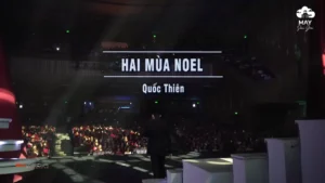 Hai Mùa Noel – Quốc Thiên