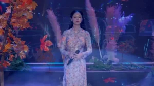 Hai Sắc Hoa Tigôn – Phương Ý