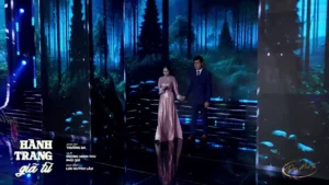 Hành Trang Giã Từ – Minh Thu & Phú Quí