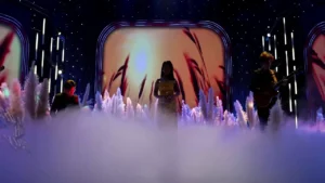 Hát Nữa Đi Em – Phương Diễm Huyền