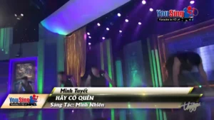 Hãy Cố Quên – Minh Tuyết