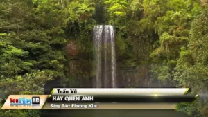 Hãy Quên Anh – Tuấn Vũ