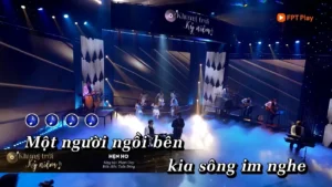 Hẹn Hò – Nguyễn Đình Tuấn Dũng