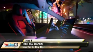Hẹn Yêu (Remix) – Như Ý