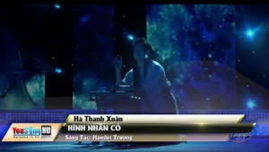 Hình Nhân Cỏ – Hà Thanh Xuân