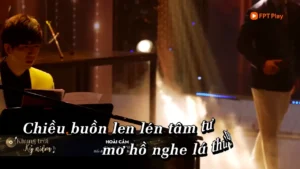 Hoài Cảm – Nguyễn Đình Tuấn Dũng
