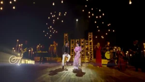 Hồi Tưởng – Ngọc Diệu & Thanh Vinh