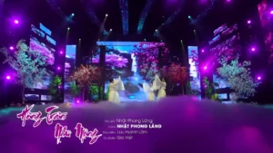 Hồng Trần Như Mộng – Nhật Phong Lãng