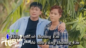Hứa Đi Em – Color & Nam Lê