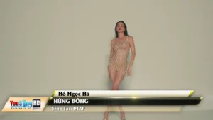 Hừng Đông – Hồ Ngọc Hà