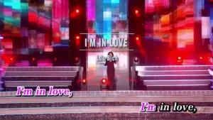 I’m In Love – Lưu Bích