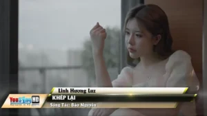 Khép Lại – Linh Hương Luz