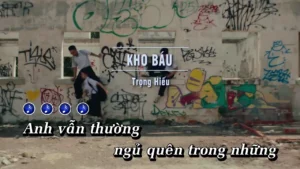 Kho Báu – Trọng Hiếu