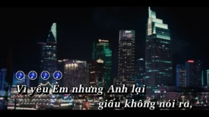 Khó Có Được Người Tình – Brian Huỳnh Anh