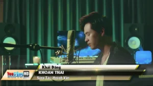 Khoan Thai – Khải Đăng