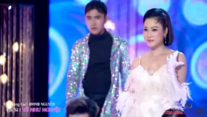 Khói Thuốc Đợi Chờ (Remix) – Vũ Như Nguyệt