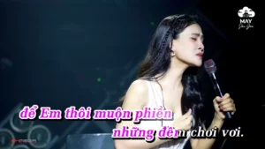 Không Bằng – Hà Nhi