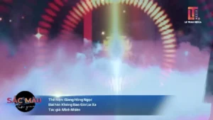 Không Bao Giờ Lìa Xa – Giang Hồng Ngọc