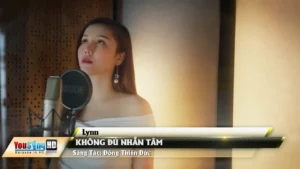 Không Đủ Nhẫn Tâm – Lynn