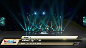 Không Lạc Loài – Hợp Ca