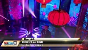 Khúc Ca An Bình – Ngọc Anh