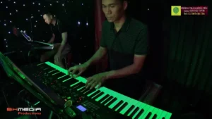 Khúc Thụy Du – Ôn Vĩnh Quang