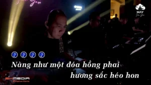 Liên Khúc Cánh Hồng Phai – Quốc Thiên