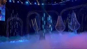 Liên Khúc Chuyện Ba Mùa Mưa – Phương Diễm Huyền