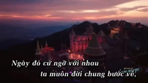 Liên Khúc Comme Toi & Bang Bang – Hồ Ngọc Hà