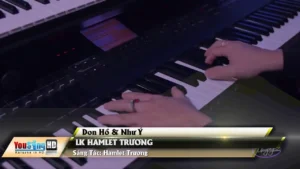 Liên Khúc Hamlet Trương – Don Hồ & Như Ý