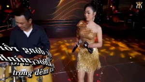 Liên Khúc Kỷ Niệm Trong Tôi & Những Bước Chân Âm Thầm – Hà Thanh Xuân