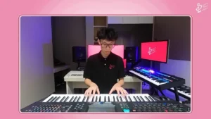 Liên Khúc Mưa Trên Biển Vắng & Chia Tay Tình Đầu & Hận Tình Trong Mưa – Phạm Quỳnh Anh & Trung Quân Idol