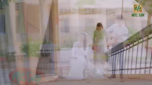 Liên Khúc Người Thầy & Bụi Phấn – Mộc San