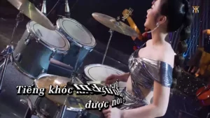 Liên Khúc Tình Là Sợi Tơ & Túp Lều Lý Tưởng – Hà Thanh Xuân