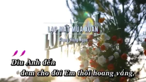 Lạc Mất Mùa Xuân – Giang Hồng Ngọc