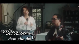 Lạc Mất Mùa Xuân – Thùy Dung