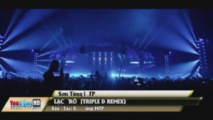 Lạc Trôi (Triple D Remix) – Sơn Tùng MTP