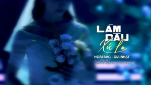 Làm Dâu Xứ Lạ – Hoài Bắc & Gia Nhật