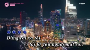 Làm Ơn – Bùi Công Nam