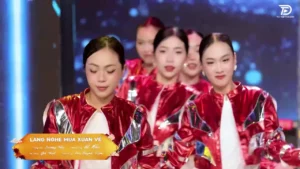 Lắng Nghe Mùa Xuân Về – Út Nhị Mino