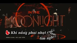 Lặng Thầm Một Tình Yêu – Bùi Anh Tuấn & Gigi Hương Giang
