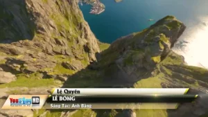 Lẻ Bóng – Lệ Quyên