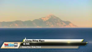Lệ Đá – Giang Hồng Ngọc