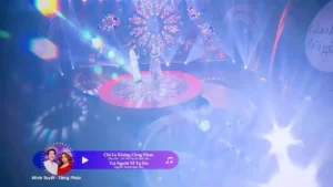 Liên Khúc Chỉ Là Không Cần Nhau & Trả Người Về Tự Do – Minh Tuyết & Tăng Phúc