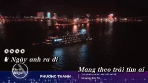 Liên Khúc Khi Giấc Mơ Về & Ta Chẳng Còn Ai – Phương Thanh