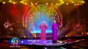 Liên Khúc Ở Trọ & Biết Đâu Nguồn Cội – Khánh Ly & Mỹ Linh