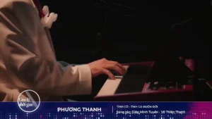 Liên Khúc Tình Ca Muôn Đời & Tình Cờ – Phương Thanh
