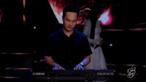 Liên Khúc Ai Khổ Vì Ai & Không Phải Tại Chúng Mình – Quỳnh Trang & Thiên Quang