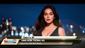 Linh Hồn Tượng Đá (Rock Tone Nam) – Tình Ca AI